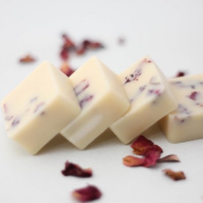 box of bath melts